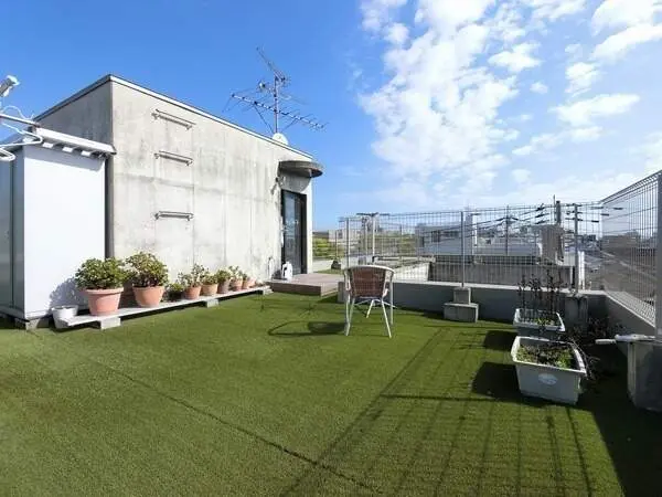 兵庫県尼崎市東園田町９丁目 一戸建て