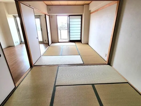 伊丹春日丘アーバンコンフォート