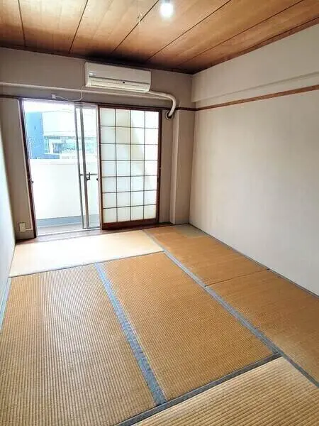 西宮ハイツ