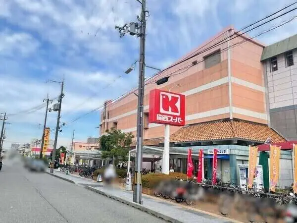 兵庫県西宮市室川町 土地