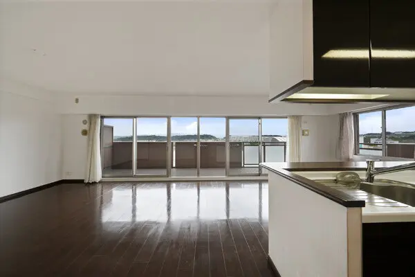 ウッディタウン新三田セントパーク