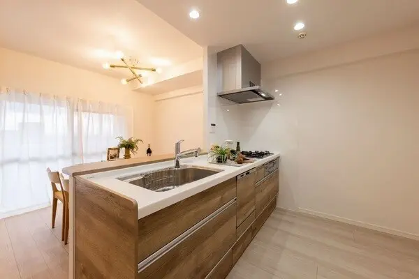 伊丹みやのまち4号館