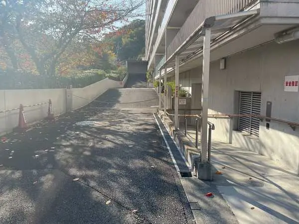 藤和ライブタウン宝塚