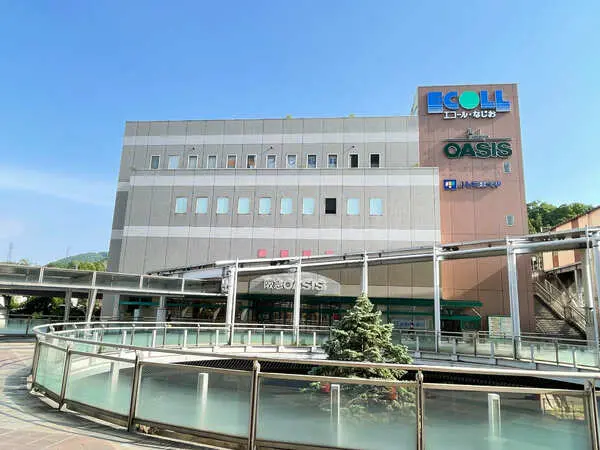 西宮名塩パークハウス16号棟