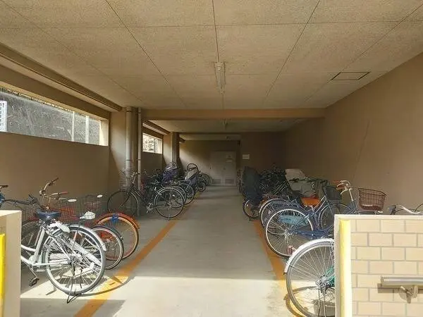 オーガスタコート夙川