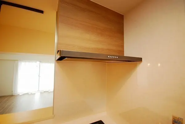 日商岩井芦屋マンション