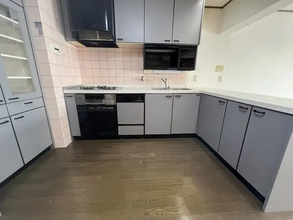 芦屋山ノ手アーバンライフアネックス