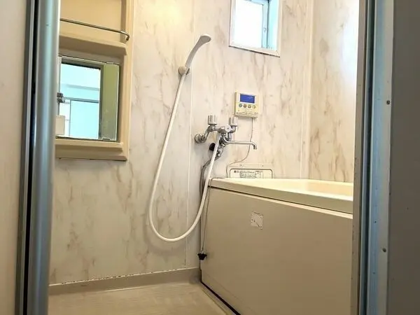 渦ヶ森コーポ