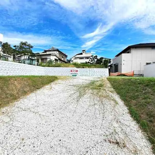 兵庫県神戸市東灘区本山北町６丁目 土地