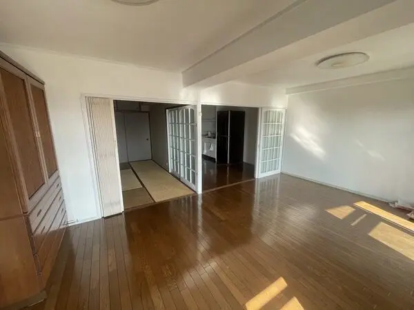 リバーサイドパレス明石