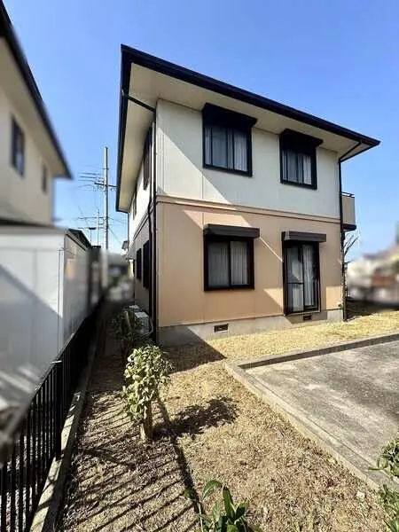 兵庫県神戸市西区井吹台東町５丁目 土地