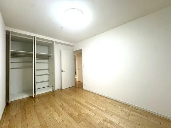 カルチェリベルテ学園都市