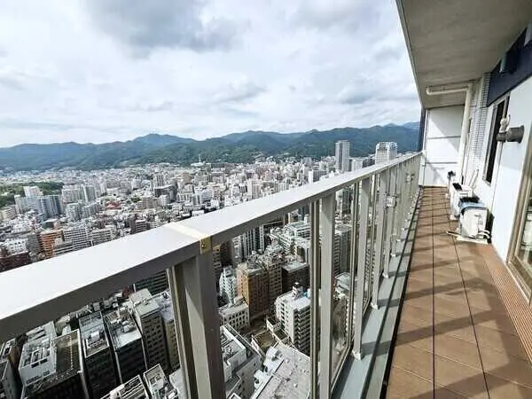神戸ハーバータワー