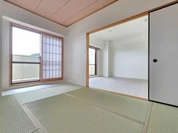 須磨パークヒルズA棟