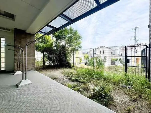 カルチェリベルテ学園都市