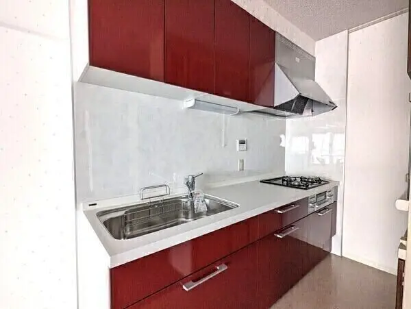 春日野マンション