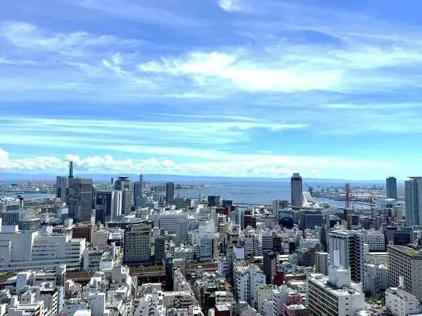 トア山手ザ・神戸タワー