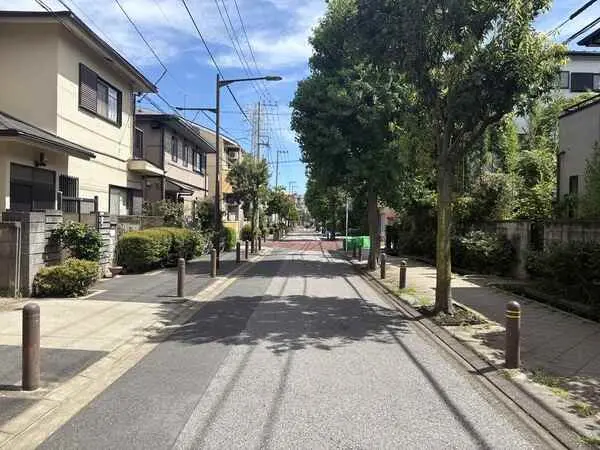 東京都足立区中川４丁目 一戸建て