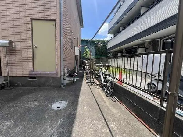 東京都足立区関原２丁目 一戸建て