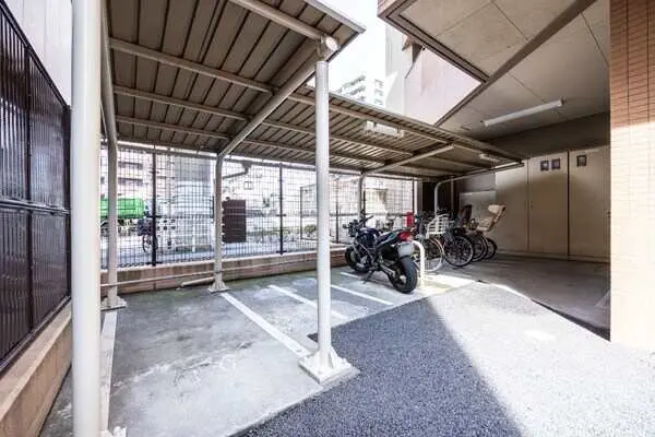 藤和シティホームズ北千住リアルステージ