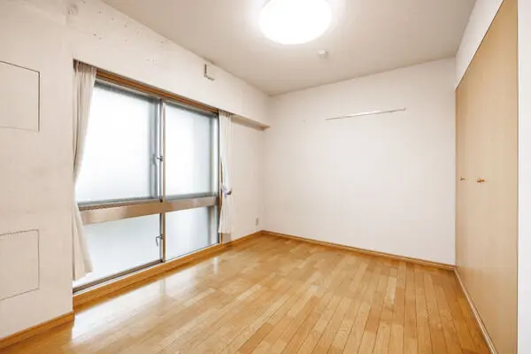 千葉みなとパークハウス　弐番館