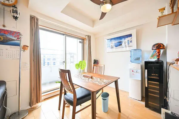 北柏パークハウス