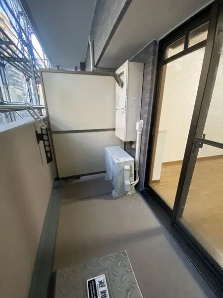 ファミール浅草雷門