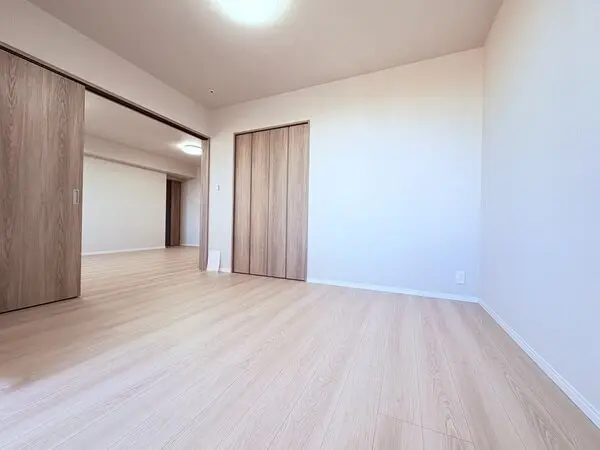 アトラスタワー北千住