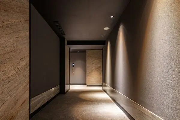 ザ・パークハウス浅草