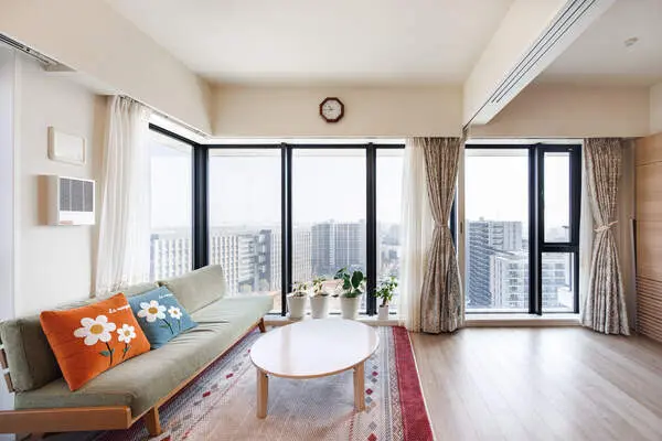 シティタワー金町