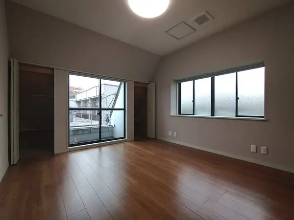 東京都新宿区西早稲田３丁目 一戸建て