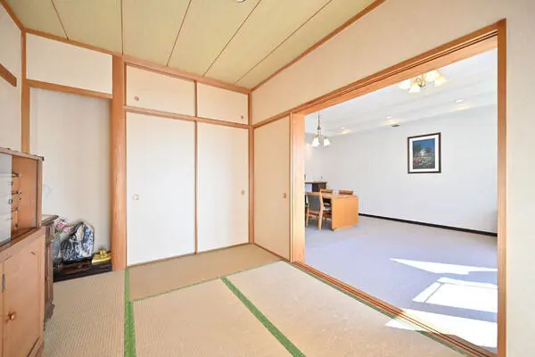 南生田アメニティホームズ
