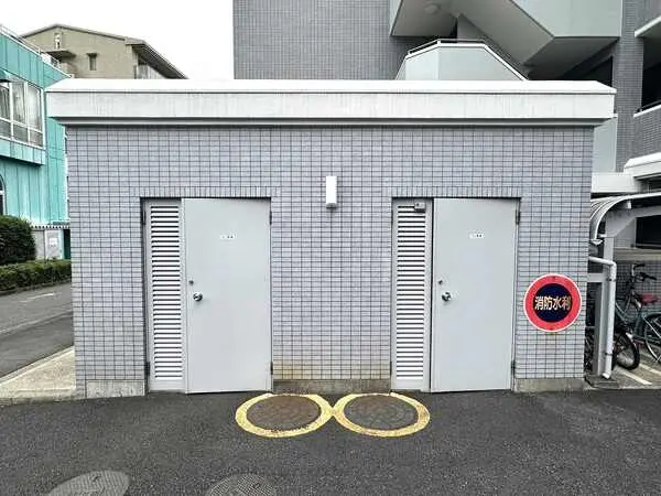 パークスクエア千歳船橋