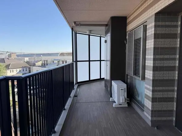 プレイスガーデン喜多見