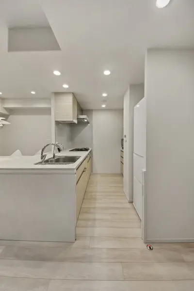 ザ・パークハウス経堂レジデンス