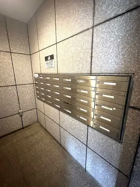 グラーサ経堂桜丘