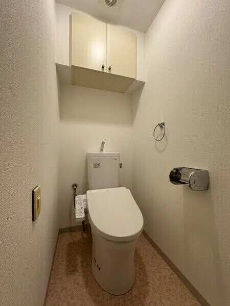 リエス東百合丘