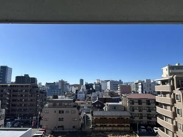 ザ・パークハウス町田テラス