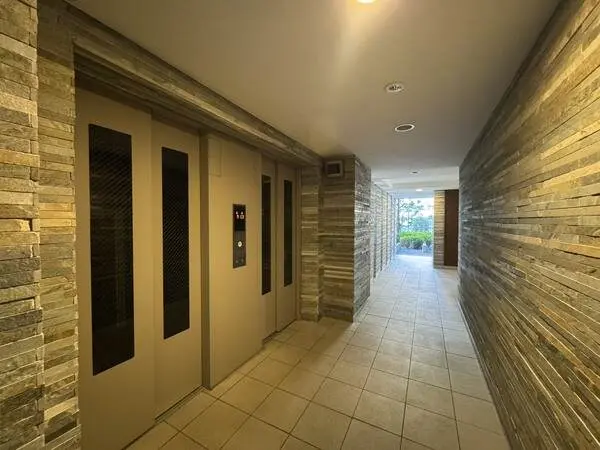 ザ・パークハウス町田