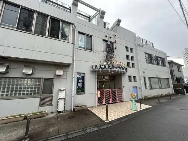 東京都町田市原町田２丁目 土地
