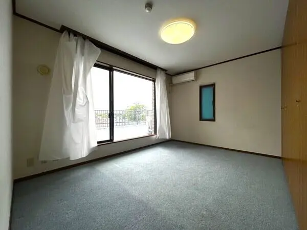 花小金井パークハウス