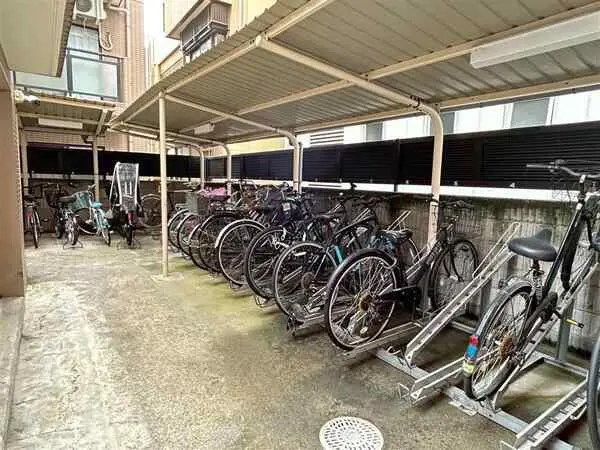 マイキャッスル板橋