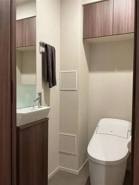 ザ・パークハウス板橋大山大楠ノ杜