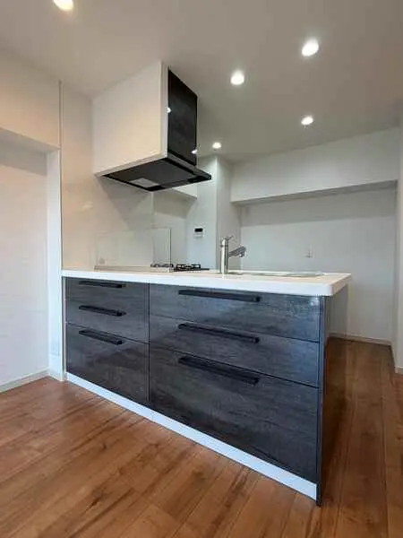 パラスト新板橋