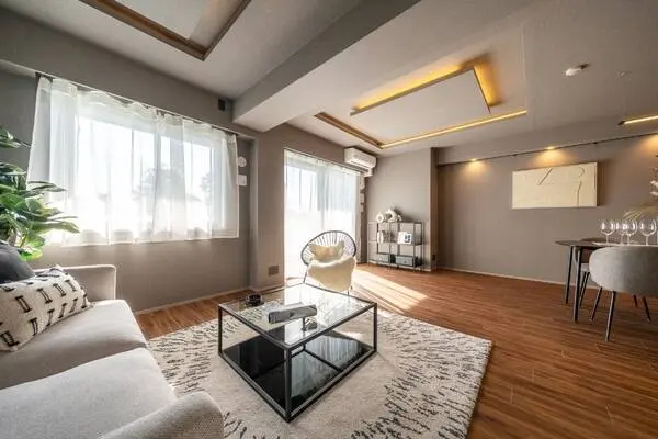 ザ・パークハウス文京護国寺