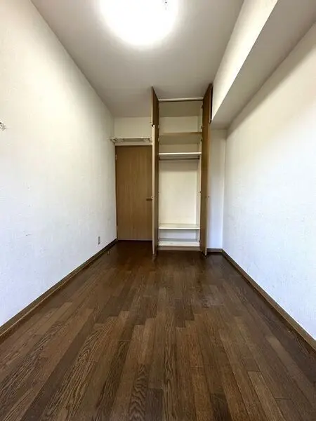 藤和シティコープ江田