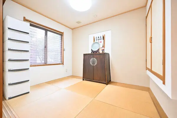 東京都杉並区永福４丁目 一戸建て