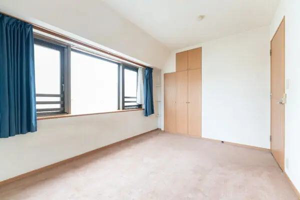 パークサイドヒルズ宮前平