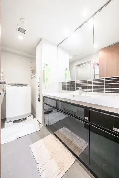 パークハウス宮崎台シンフォニーテラス