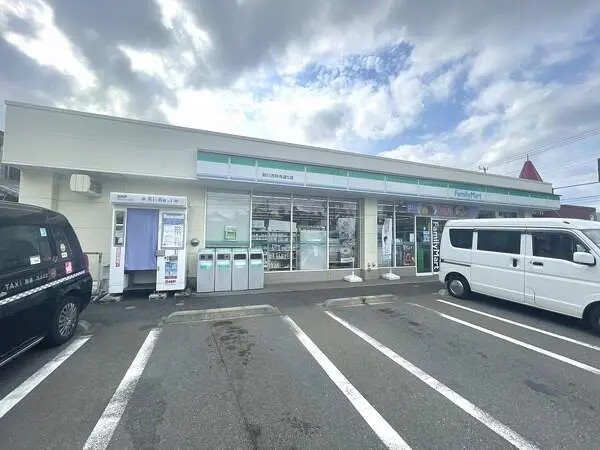 東京都三鷹市新川４丁目 土地
